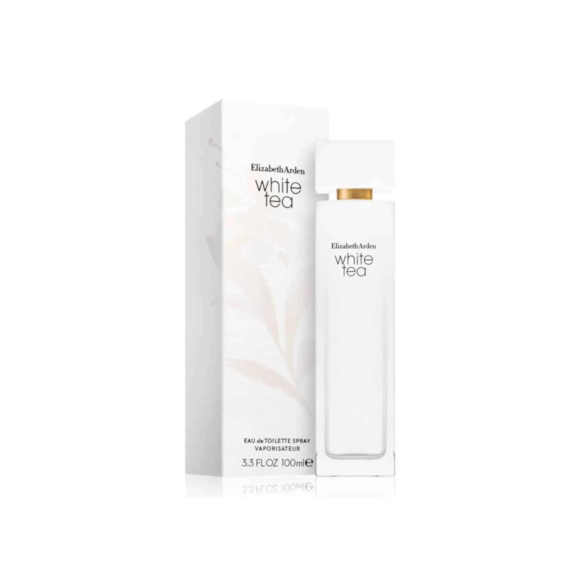 White Tea Eau de toilette